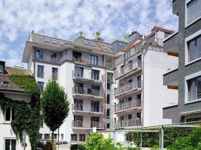MIETEN OHNE KAUTION Begehrte Lage im Seefeld