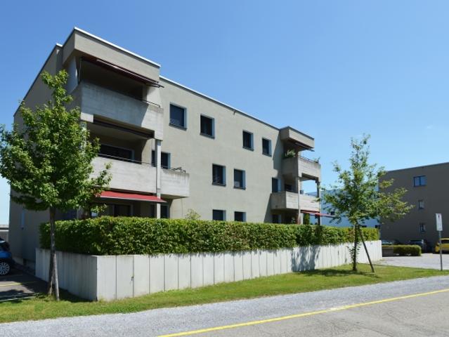 MIETEN OHNE KAUTION Charmante Wohnung an ruhiger Lage