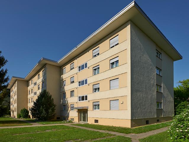 Mieten ohne Kaution ¦ Charmante Wohnung an ruhiger Lage
