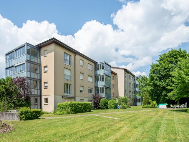 MIETEN OHNE KAUTION günstig, gemütlich und nahe Stadtzentrum
