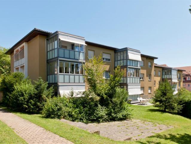 MIETEN OHNE KAUTION Gutes Preis Leistungs Verhältnis in Zentrumsnähe