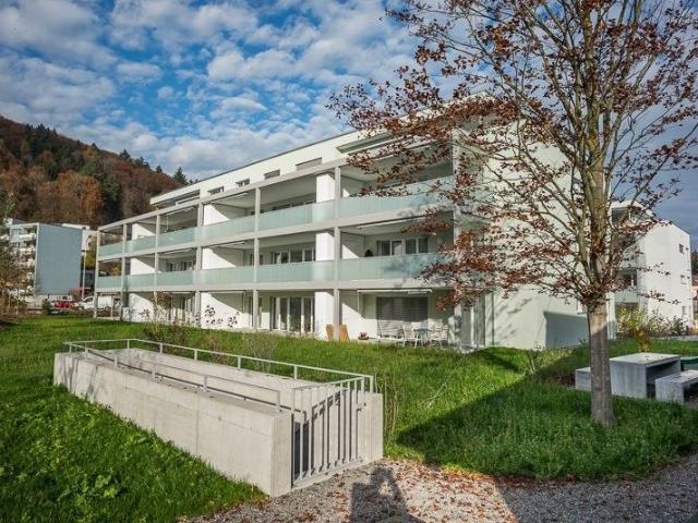 MIETEN OHNE KAUTION Gemütlich Wohnen im Grünen