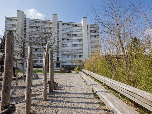 MIETEN OHNE KAUTION Gemütliche 3.5 Zimmerwohnung