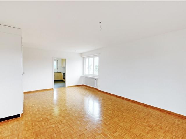 Mieten ohne Kaution Gemütliche Wohnung in Niederglatt ZH