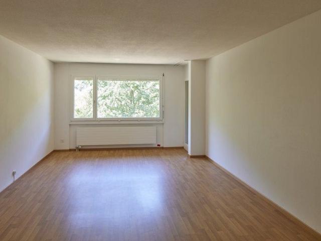 MIETEN OHNE KAUTION Gemütliche Wohnung mit Aareblick