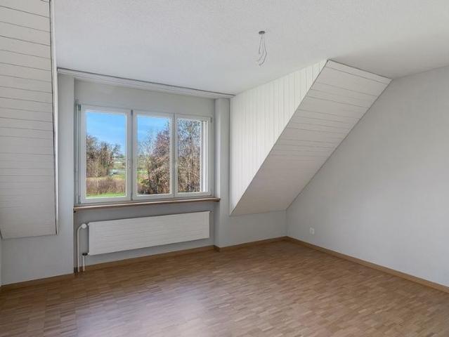 MIETEN OHNE KAUTION Grosszügige Maisonette Wohnung im Grünen