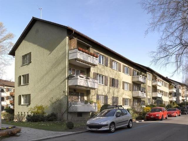MIETEN OHNE KAUTION Kinderfreundliches und ruhiges Wohnquartier