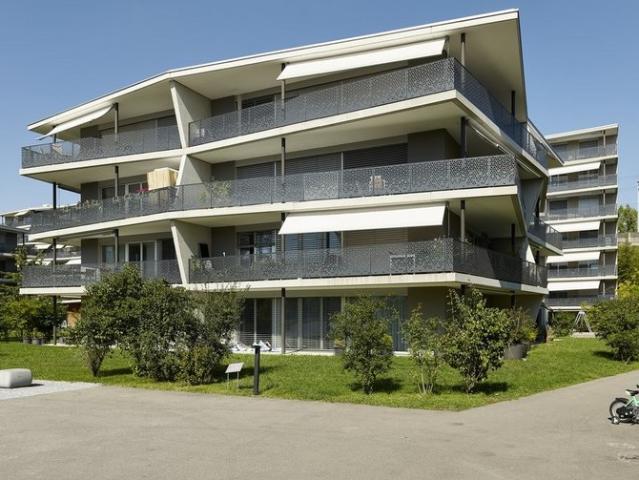 MIETEN OHNE KAUTION Lebensqualität im Grünen