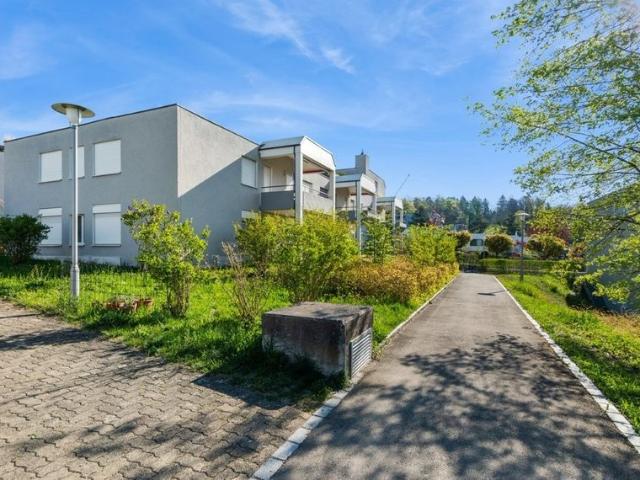 MIETEN OHNE KAUTION Lebensqualität im Grünen