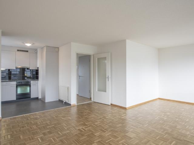 MIETEN OHNE KAUTION Ruhiges Wohnquartier, an erhöhter, sonniger Lage