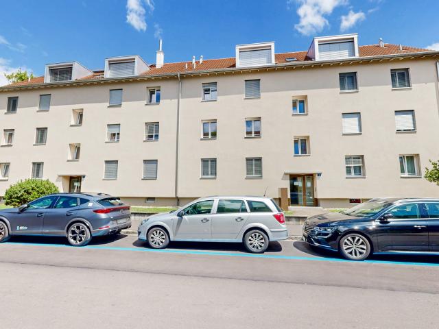 MIETEN OHNE KAUTION Stadtleben entspannt geniessen