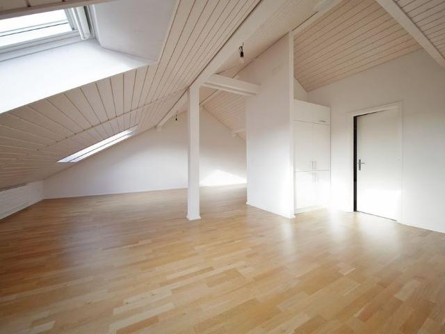 MIETEN OHNE KAUTION Suchen Sie Ihre neue Dachwohnung in Winterthur?