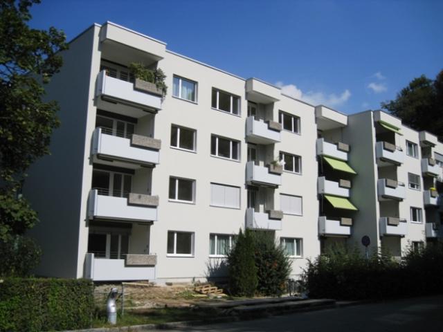 MIETEN OHNE KAUTION Schöne 4.5 Zimmerwohnung am Waldrand