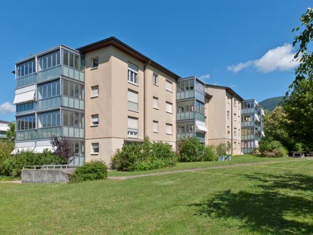 MIETEN OHNE KAUTION Viel Wohnraum zu einem fairen Preis