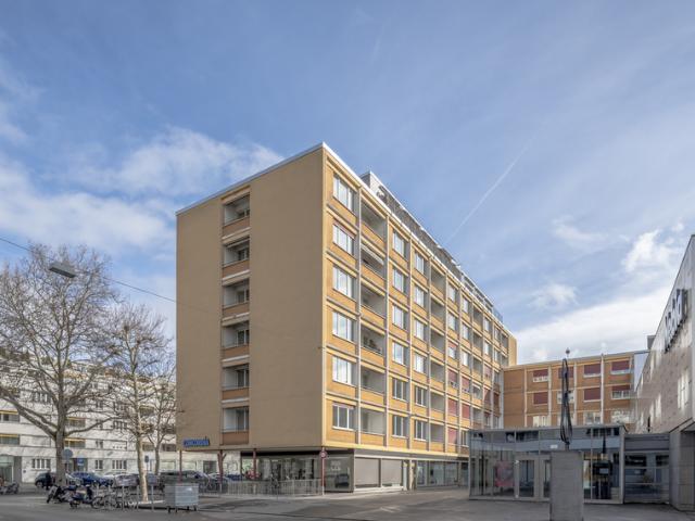 MIETEN OHNE KAUTION Wohnen an zentraler Lage