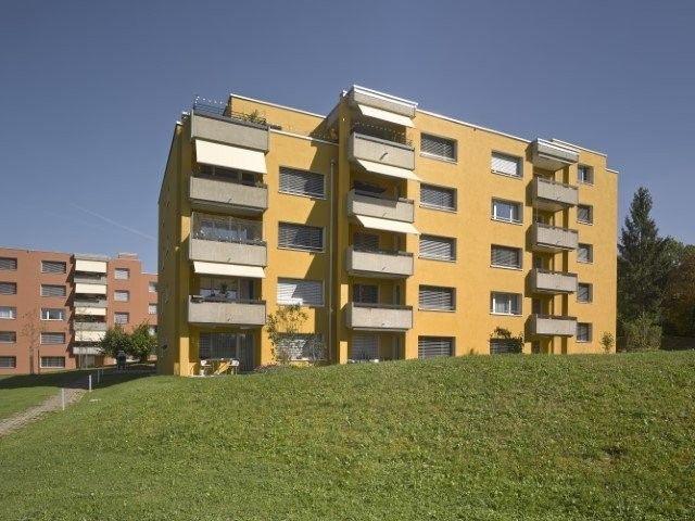 MIETEN OHNE KAUTION Wohnen im beliebten Balsbergquartier