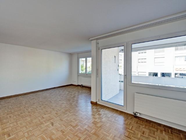 MIETEN OHNE KAUTION Wohnen im Dorfzentrum von Münchenbuchsee