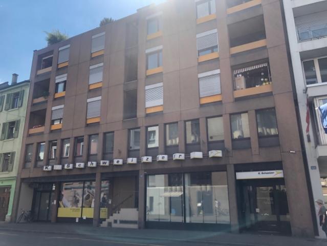 MIETEN OHNE KAUTION Wohnen mitten in der Stadt!