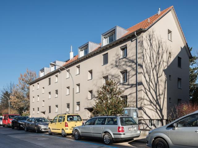 Mieten ohne Kaution Zuhause geniessen