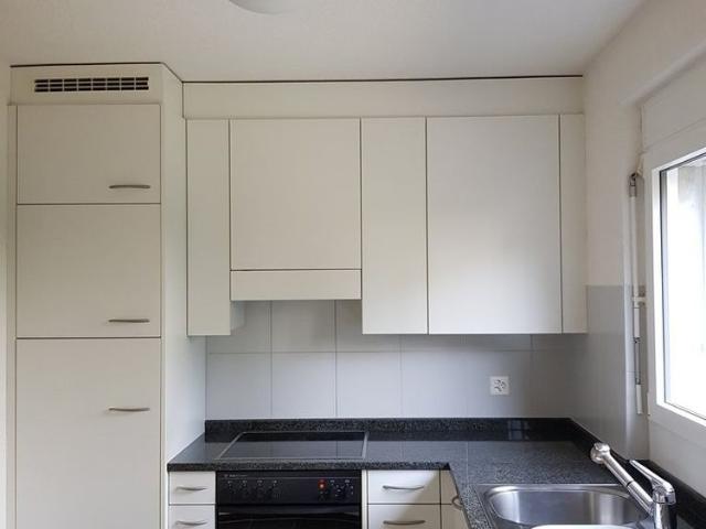 MIETEN OHNE KAUTION Zentral aber ruhig gelegene Wohnung