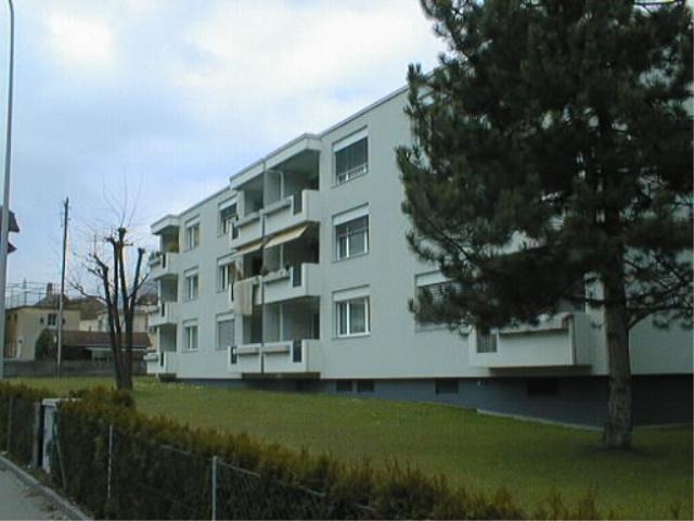 Mieten ohne Kaution Zentrale, ruhige Lage