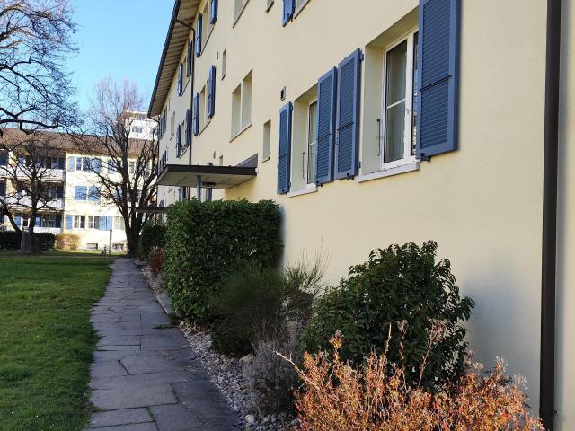 MIETEN OHNE KAUTON Eine Oase zum Wohlfühlen