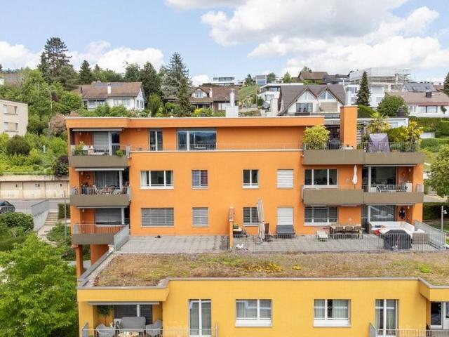 MIETEN OHNE MIETKAUTION Terrassenwohnung mit Aussicht ins Grüne