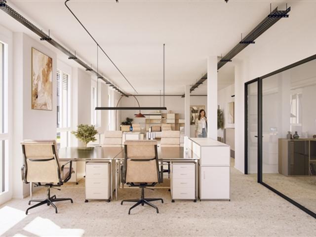 St Aubin – Gewerbeflächen zur Miete von 80m² bis 380m²