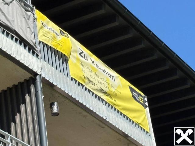 MIETKAUF 2 Zimmer Neubauwohnung Letzte Verfügbarkeit!