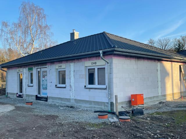 Mietkauf Bungalow ab 06 2025 verfügbar