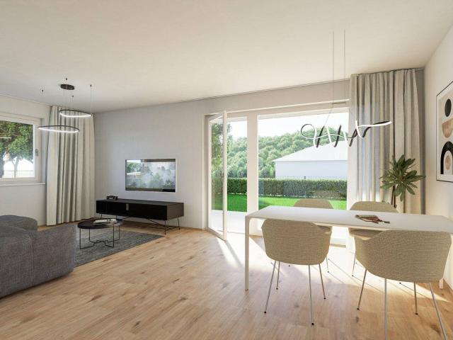 Mietkauf FUTURE+ Molln Beispiel TOP 9