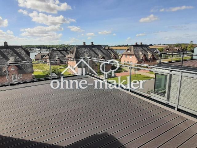 128m² Mietkauf Häuser mit Wasserblick in traumhaften Lage von Kappeln Ellenberg