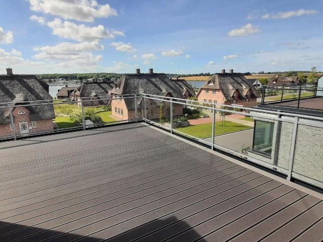 128m² Mietkauf Häuser mit Wasserblick in traumhaften Lage von Kappeln Ellenberg