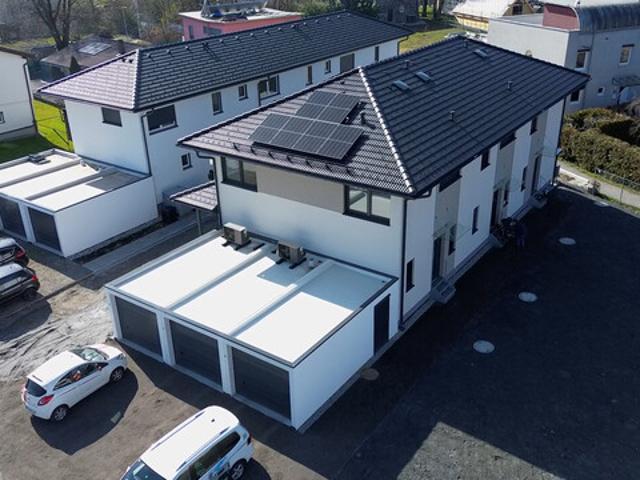 Mietkauf: Ihr neues Zuhause Fußach Mahd