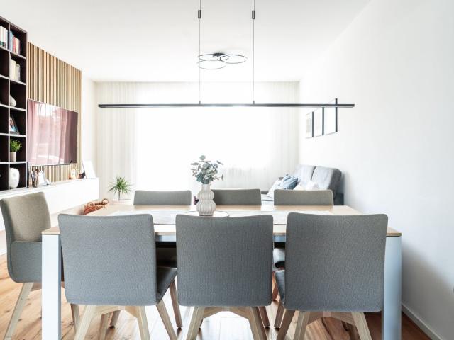 MIETKAUF* Kernsanierte 3 Zimmer Erdgeschosswohnung nähe Plus City