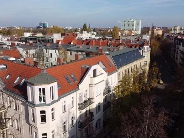 Mietkauf möglich elegantes Appartement in Spandau zu verkaufen