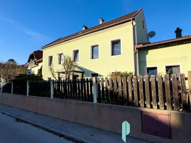 Miethaus in Berndorf