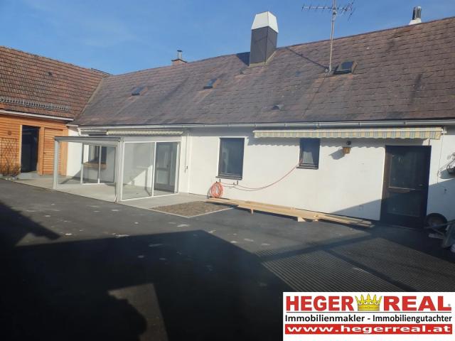 MIETHAUS RUHELAGE TERRASSE PERGOLA große WIESENFLÄCHE ca. 500m²