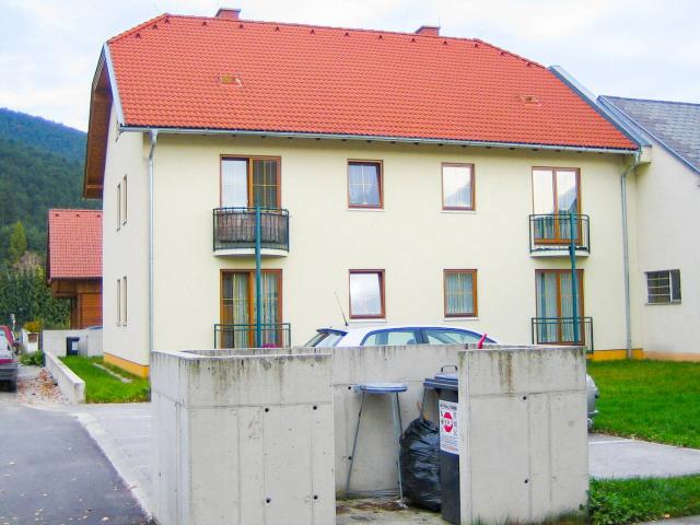 Mietobjekt in Pernitz