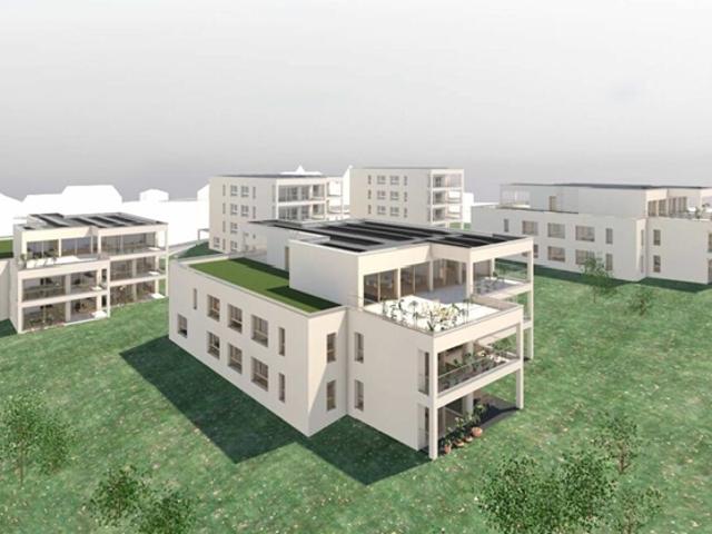 Mietobjekt in Saignelégier