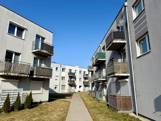 Mietowa 37 49 m², Plewiska
