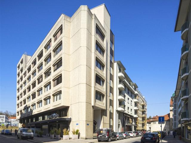 Mietlager von 13 bis 40 m2