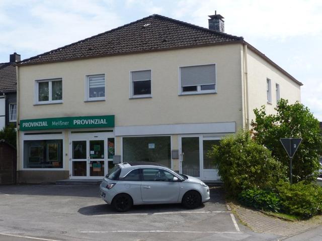 Miets und Geschäftshaus Fröndenberg Ardey