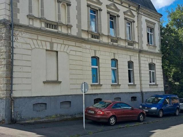 Mietshaus mit 464 qm Wohnfl 257 che