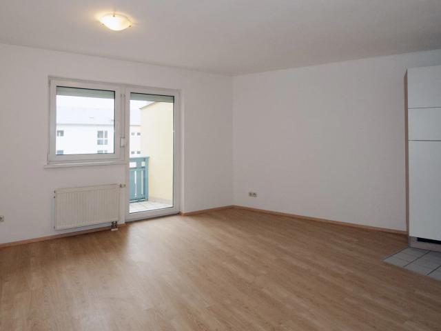 Mietwohnung 417 50 m² mit Loggia in Ried i.I. Vermietung direkt vom Eigentümer