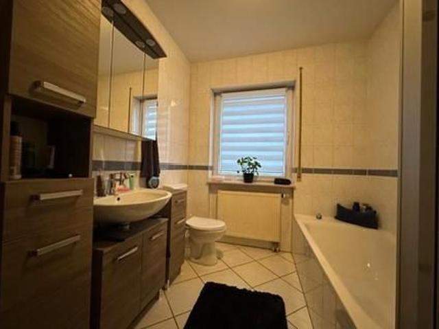 Mietwohnung Uchtelfangen