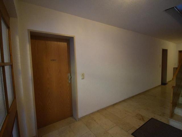 Mietwohnung Bad Griesbach