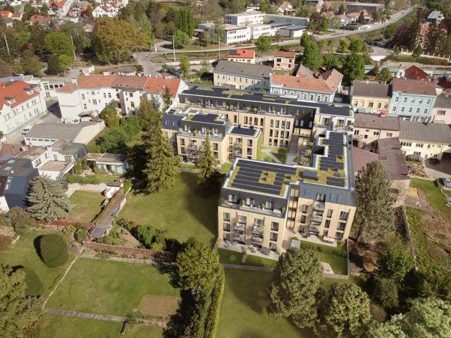 Mietwohnung Begleitetes Wohnen in Mistelbach