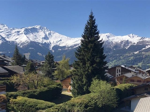 Mietwohnung, Chemin de Montaney 9, 1936 Verbier, Schweiz Bagnes, Schweiz