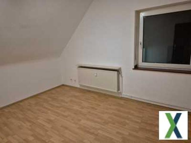 Mietwohnung Flieden Ortskern 3 1/2 ZKB DG 68qm PKW Stellplatz